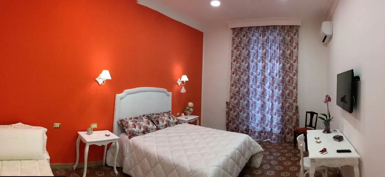 B&B Resta Cu Mme Napoli Appartamento