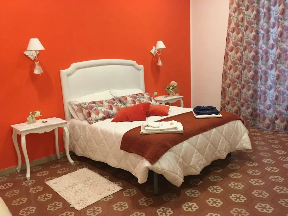 Appartamento B&B Resta Cu Mme Napoli Italia