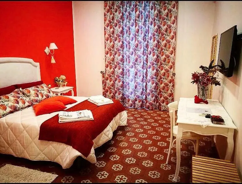 B&B Resta Cu Mme Napoli