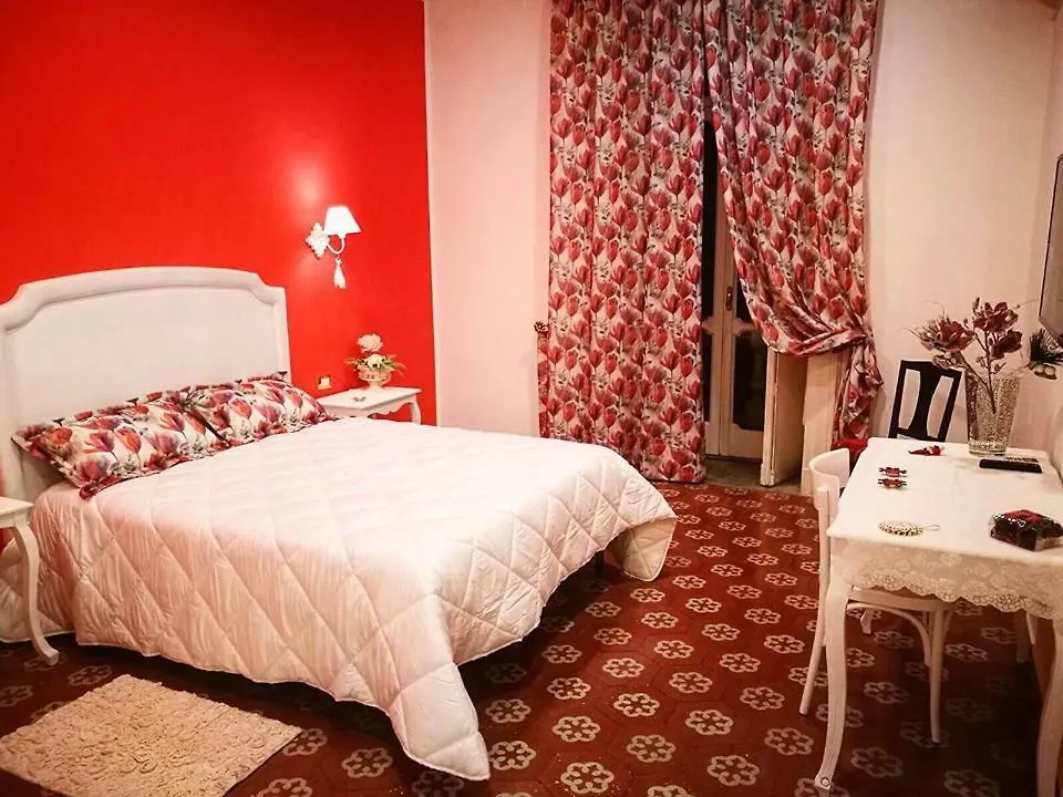 B&B Resta Cu Mme Napoli