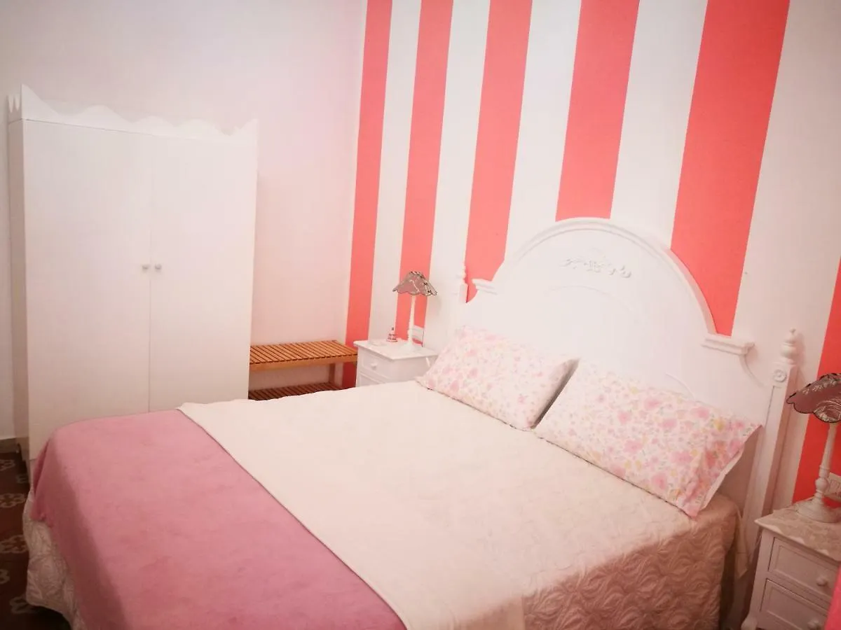B&B Resta Cu Mme Napoli Appartamento